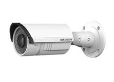 Hikvision DS-2CD2632F-I(S) 3MP Vari-focal IR Bullet Camera, Stock# DS-2CD2632F-I