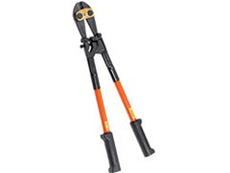 Klein Tools Bolt Cutter, Steel Handles, 14" Long ~ Stock# 63314 ~ NEW