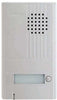 AiPhone DA-1DS 1-CALL DA SERIES DOOR STATION, SILVER, Stock# DA-1DS