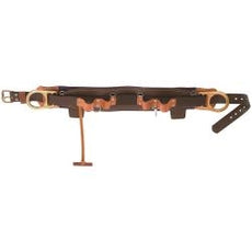 Klein Tools Fixed Body Belt Style 5268N 28-Inch, Part# 5268N-28D