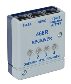 Greenlee  RECEIVER FOR 468 (468R) ~ Cat #: 468R