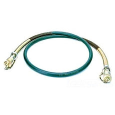 Greenlee HOSE,HYD 1/4X10' 1/4-M NPTF ~ Cat #: 52515