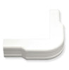 ICC OUTSIDE CORNER COVER,1 1/4", WHITE, 10 PACK Stock# ICRW12OCWH