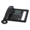 PLANET VIP-361PE POE Enterprise IP Phone, 128*64 LCD, 5 Voice Line, BLF, QoS, VPN, STUN, DND, Caller ID, Auto Provision, TR069, up to 6 Expansion Modules, Stock# VIP-361PE