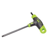 Greenlee WRENCH,T-HANDLE,9/64" ~ Cat #: 0254-45