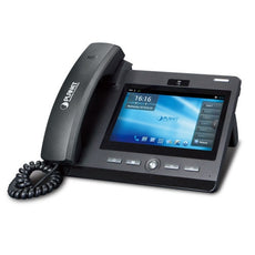 Planet HD Touch Screen Android Multimedia Conferencing Phone, Stock# PN-ICF-1800