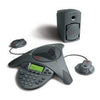 Polycom 2200-07142-001 SoundStation VTX 1000 with Sub & EX Microphone Kit, Stock# 2200-07142-001
