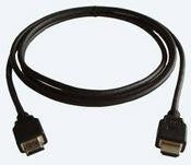 PLANET CB-STX50 0.5 Meter 5Gbps Stacking Cable with Crossed HDMI for SGSW-24040, SGSW-24240 , Stock# CB-STX50