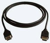 PLANET CB-STX50 0.5 Meter 5Gbps Stacking Cable with Crossed HDMI for SGSW-24040, SGSW-24240 , Stock# CB-STX50