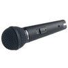 Bogen HDU150 Handheld Microphone, Cardoid, Dynamic, Part# HDU150