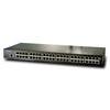 PLANET POE-2400P4 24-Port 802.3af Power over Ethernet Injector Hub (full power - 400W), Stock# POE-2400P4