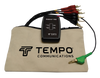 TEMPO 1157-5001 SIDEKICK FED KIT