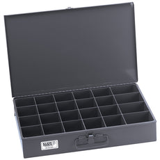 EKlein Tools xtra-Large 24-Compartment Storage Box, Part# 54447