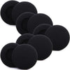 Yealink FEC12-WH6 Replacement Foamy Ear Cushion for WH62/WH66/UH36/YHS36 (12 PCS)