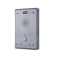 Fanvil Economic SIP Audio Intercom, Part# i12-01P
