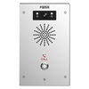 Fanvil i16V SIP Video Intercom HD Audio and Video IP65/IK10, Part# i16V