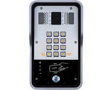 Fanvil High-end Video Outdoor Doorphone, Part# I31s
