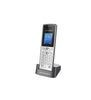 Grandstream Cordless Wi-Fi IP Phone, Part# WP810