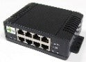 Tycon GigE 4x Port, 4Pair Pasv PoE, 1.8A/Port, Part# TP-MS4G-VHP