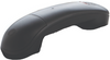 Cetis Handset Only, Corded I Series VoIP 1L/2L, Black, Part# 9001IPNHDST