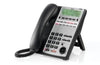 NEC SL1100 ~ 12-Button Full-Duplex Backlit Display Digital Telephone NEW - Black - Part# 1101061  IP4WW-12TXH-A-TEL ; DOES NOT WORK IN U.S.