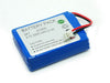 REPAIR - LI-ION BATTERY PACK - DS10G-ACC-BAT