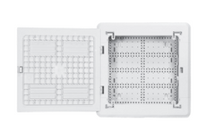 Suttle  15" ENCLOSURE W/DEEP COVER, Stock# MXE-15E-4G2