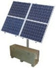 Tycon RemotePro Power System, 48V 180W 1440W, 24/48V MPPT, Solar Panel & Mount, Part# RPAL24/48M-720-1440