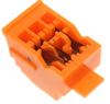 Tempo BLADE CASSETTE CST PRO ORANGE CASSETTE ~ Cat #: PA2281