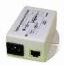 Tycon  Power Inserter 18V 24W Gigabit PoE, Surge Protected, Part# TP-POE-18G