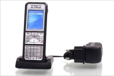 Mitel 612d Cordless Phone - DECT, Stock# 80E00011AAA-A (New Part# 50006863)