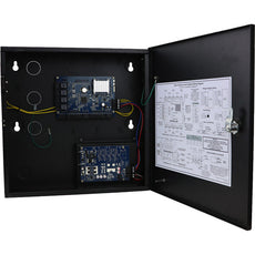 Speco Technologies A2E4P, 2 to 4 Door Controller with Power Package, Part# A2E4P
