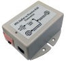 PoE Converter 24V Pasv PoE IN to 56V35W GigE 802.3at PoE, Part# TP-POE-2456GD