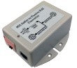 PoE Converter 48V, 802.3af/at in to 18V or 24V 12W passive PoE, Part# TP-POE-1824