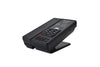 Teledex E103IP-4GSK, E Series USB 1.8GHz, 4 Key, 1 Line VoIP Cordless-Black, Part#  EV11318S4DU3