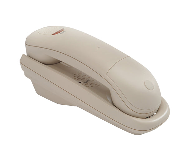Teledex AC4105S/RD4110, I Series 1.8GHz – Analog Cordless Bundles*, 1Line and RediDock, Ash, Part# IPN92459BDL