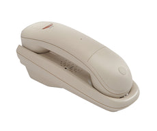 Teledex AC4105S/RD4110, I Series 1.8GHz – Analog Cordless Bundles*, 1Line and RediDock, Ash, Part# IPN92459BDL