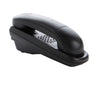Teledex AC4105S/RD4110, I Series 2.4GHz – Analog Cordless Bundles*, 1Line and RediDock, Black, Part# IPN924591BDL