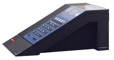 Teledex M103IP53- M Series Standard, 1 Line VoIP Cordless 1.8GHz- Black, Part# MV11318S53DU3