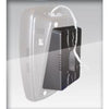 Cetis Wall Mount Kit, E Series IP w/ 6 in. cord, Ash, Part# WMKEVASH