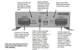 Valcom V-CCU Clock Controller NEW, Part# V-CCU