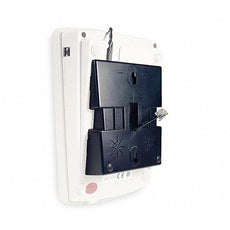 Cetis Wall Mount Kit, Aegis-08 Series & D Series w/ 6 in. cord, Ash, Part# P99001