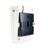 Cetis Wall Mount Kit, Aegis-08 Series & D Series w/ 6 in. cord, Ash, Part# P99001